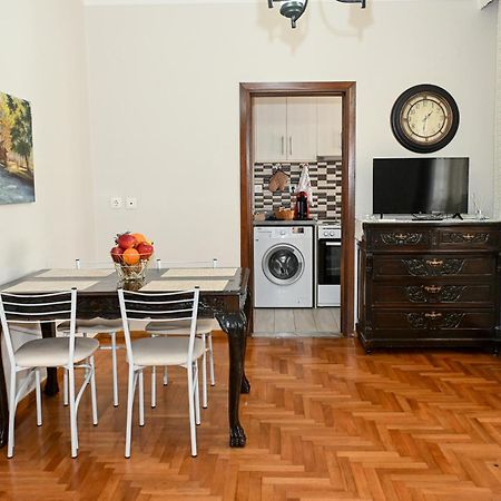 Amazing House With Private Backyard Villa Alexandroupoli Exterior foto