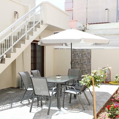 Amazing House With Private Backyard Villa Alexandroupoli Exterior foto
