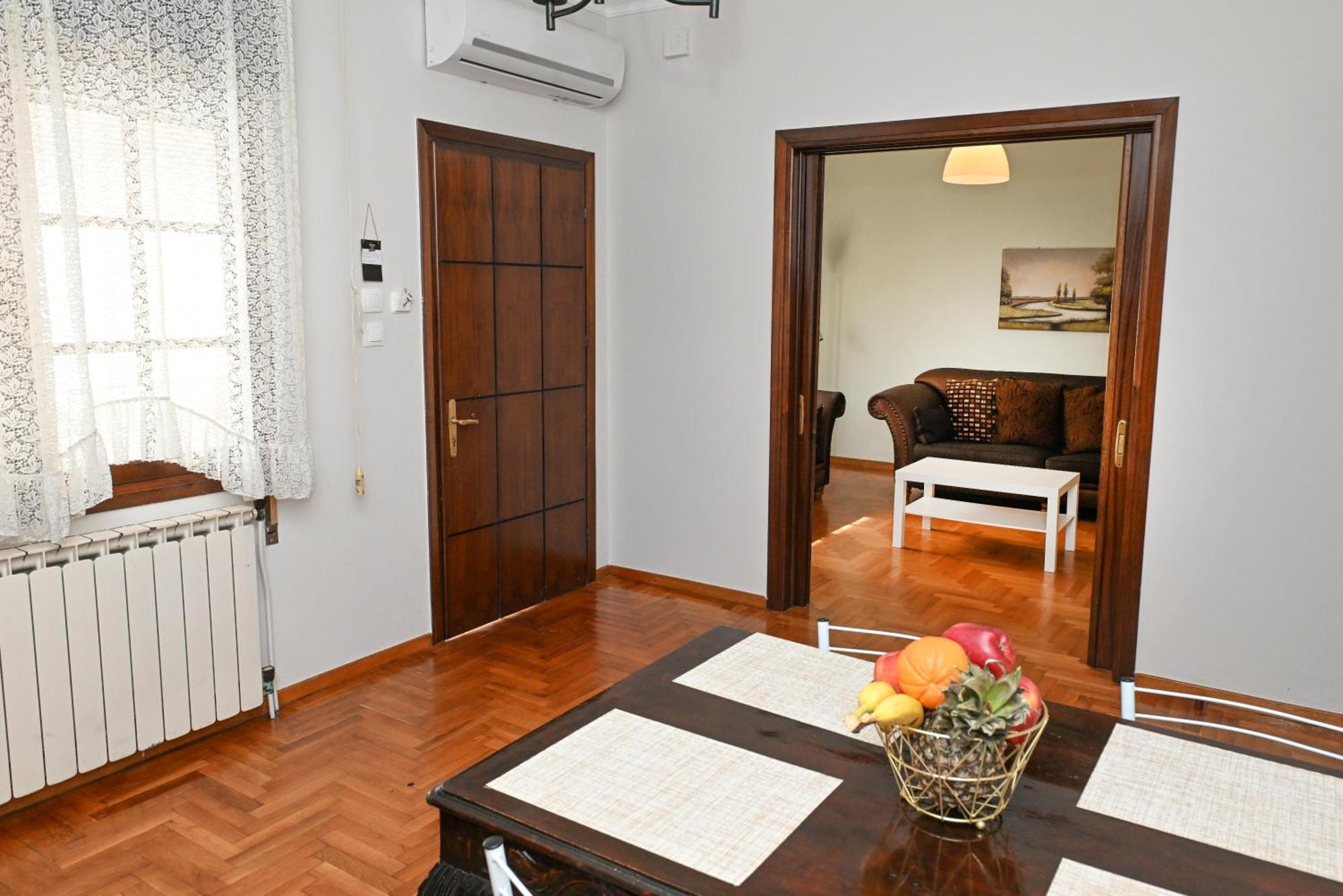 Amazing House With Private Backyard Villa Alexandroupoli Exterior foto