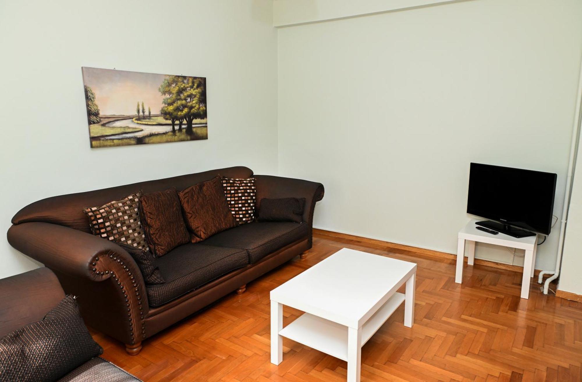 Amazing House With Private Backyard Villa Alexandroupoli Exterior foto