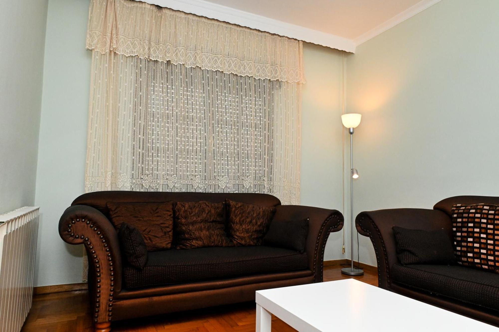 Amazing House With Private Backyard Villa Alexandroupoli Exterior foto