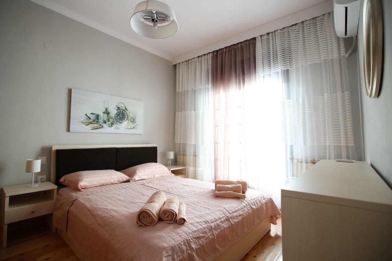 Amazing House With Private Backyard Villa Alexandroupoli Exterior foto