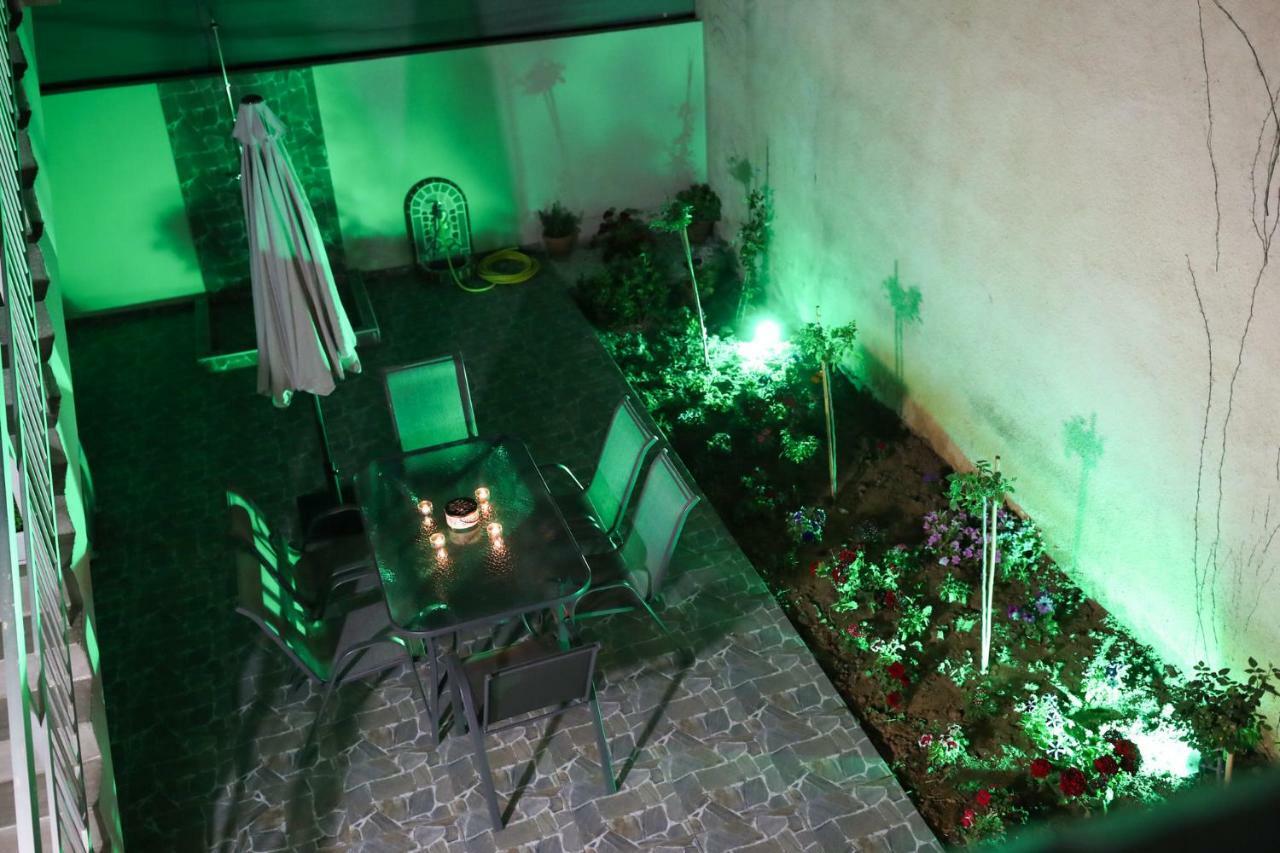 Amazing House With Private Backyard Villa Alexandroupoli Exterior foto